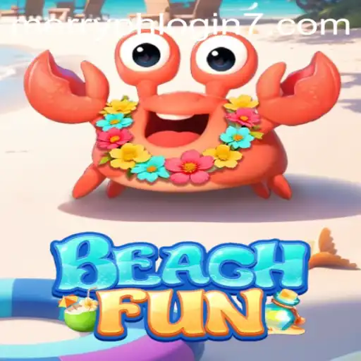 Explore the Sun-Kissed Adventure of BeachFun: Dive into the World of Fun and Challenges