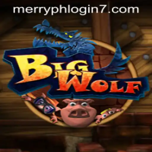 BigWolf: Unmasking the Merry PH Login Adventure