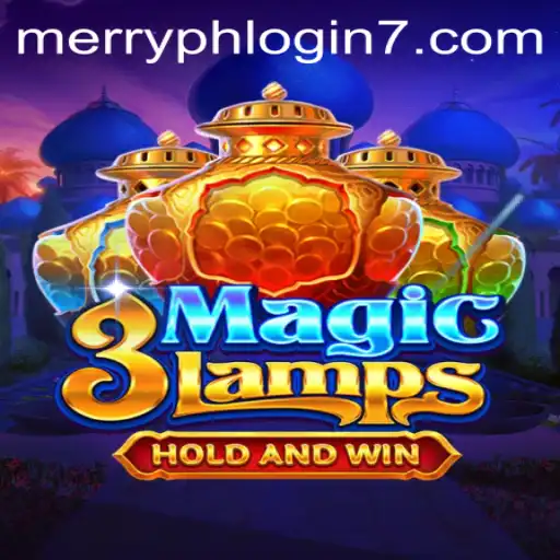Discover the Magic of 3MagicLamps