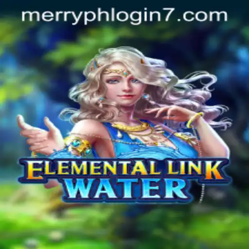 ElementalLinkWater: Dive into a World of Strategic Play