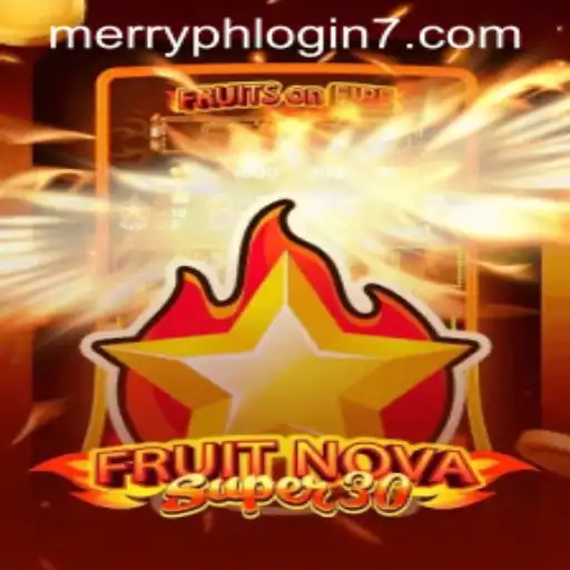 Exploring FruitrNovaSupe30 and the Art of Merry PH Login