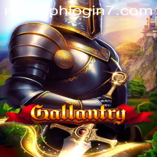 Discover the World of Gallantry