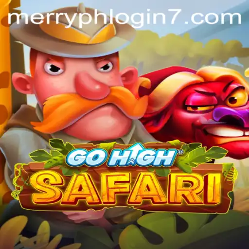 Experience the Adventure of GoHighSafari: A Deep Dive into Gameplay and Features