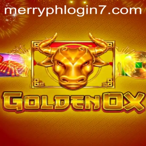 GoldenOx: A Thrilling Adventure in the World of Online Gaming