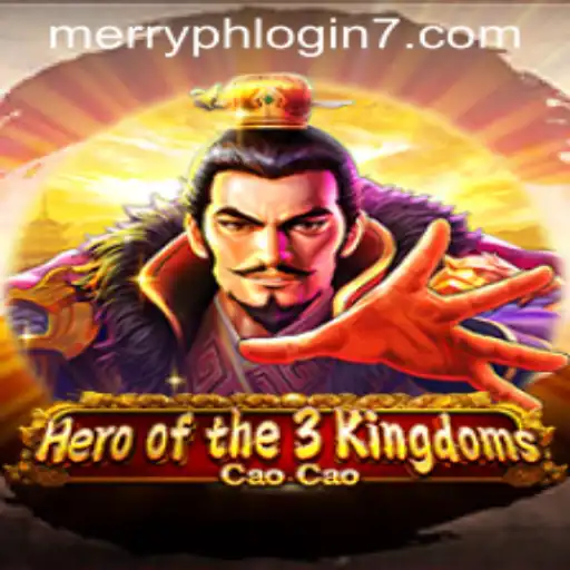 Discover the Epic Adventure of Heroofthe3KingdomsCaoCao