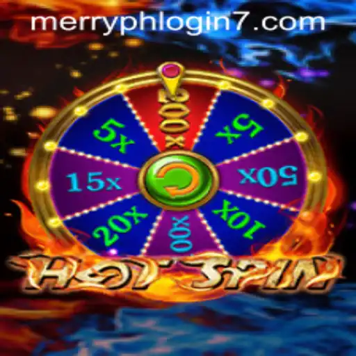 Exploring the Exciting World of HotSpin and Navigating Merry PH Login