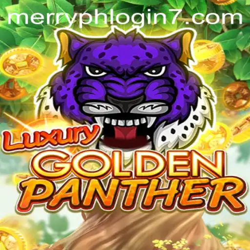Explore the Thrills of LUXURYGOLDENPANTHER: A New Gaming Adventure