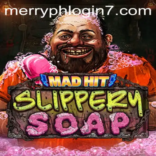 Dive into the World of MadHitSlipperySoap: A Thrilling New Gaming Experience