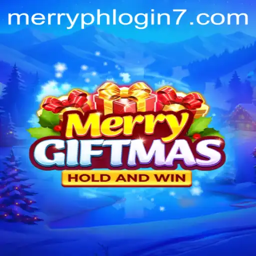 Unwrapping the Magic of MerryGiftmas: A Festive Gaming Experience