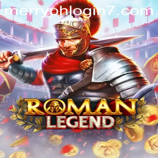 Exploring RomanLegend through Merry PH Login