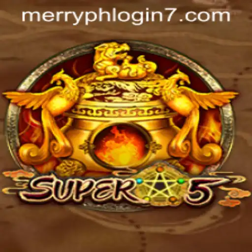 Discover the Thrills of Super5: A Game of Strategy and Chance
