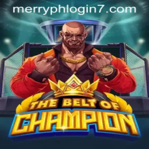 TheBeltOfChampion: A New Gaming Adventure Revolutionizing the Virtual World
