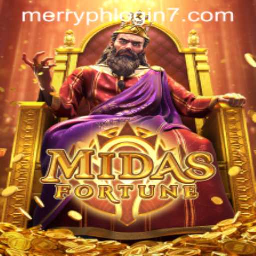 Unveiling MidasFortune: A Comprehensive Guide to the Game and Merry PH Login