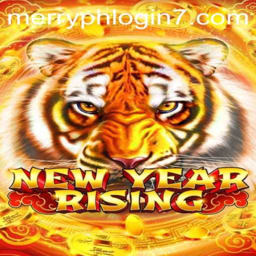NewYearRising: An Immersive Journey into Adventure and Strategy