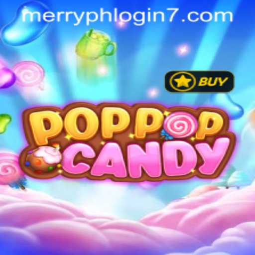 Discover the Whimsical World of POPPOPCANDY with Merry PH Login
