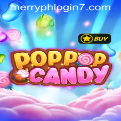 Discover the Whimsical World of POPPOPCANDY with Merry PH Login