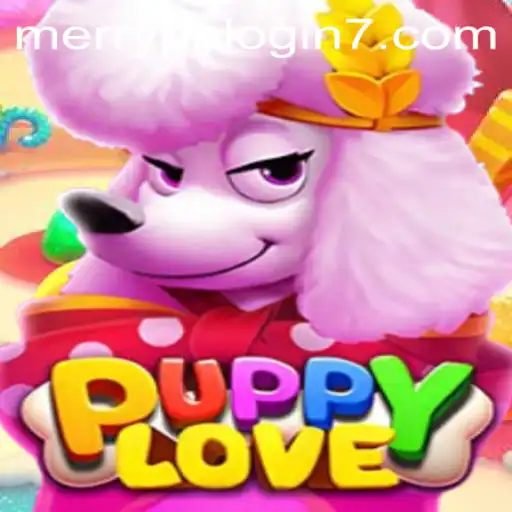 Dive into the Whimsical World of PuppyLove