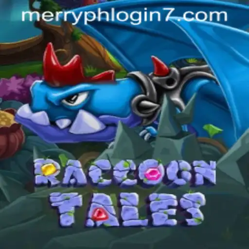 Exploring RaccoonTales: An Interactive Adventure