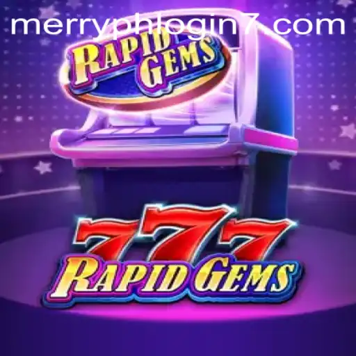 RapidGems777: An Exciting Journey into the World of Virtual Gem Hunting