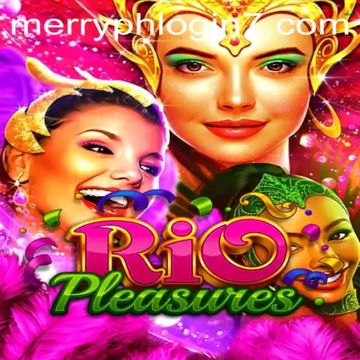 Exploring the Enchanting World of RioPleasures