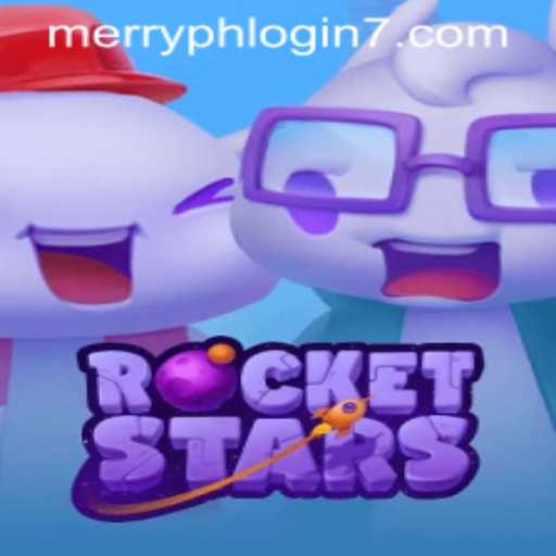 RocketStars: An Intergalactic Adventure