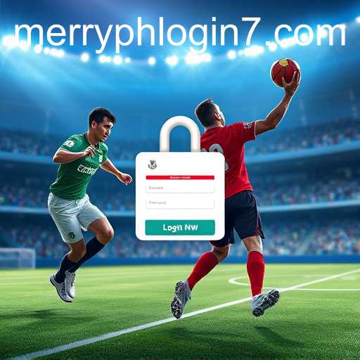 merry ph login