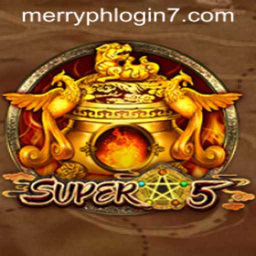 Discover the Thrills of Super5: A Game of Strategy and Chance