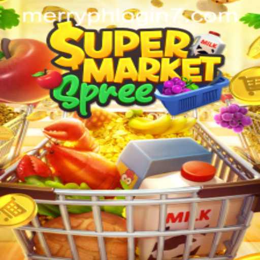 SupermarketSpree: A Joyful Retail Adventure
