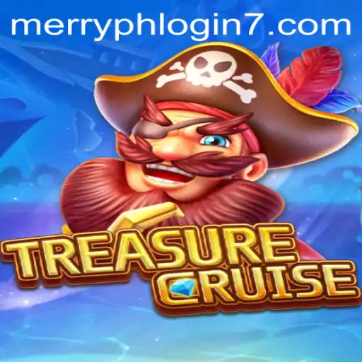Engage in a High-Seas Adventure with TREASURECRUISE