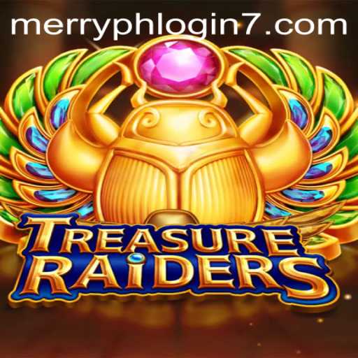 Discover the Exciting World of TREASURERAIDERS and the 