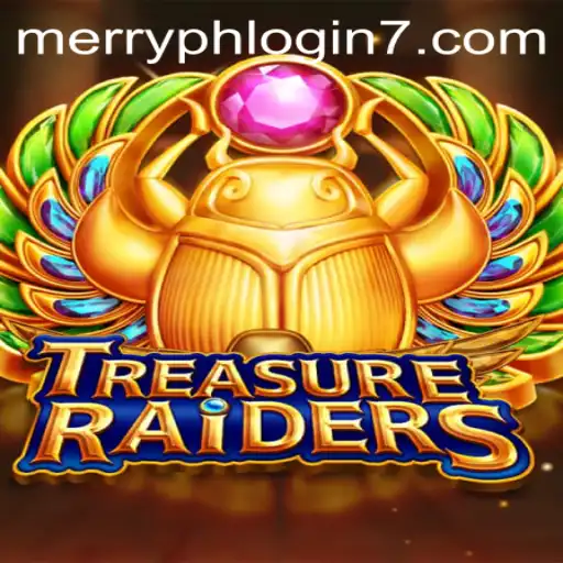 Discover the Exciting World of TREASURERAIDERS and the 
