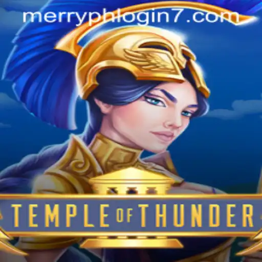 Discover the Exciting World of TempleofThunder: Your Ultimate Guide