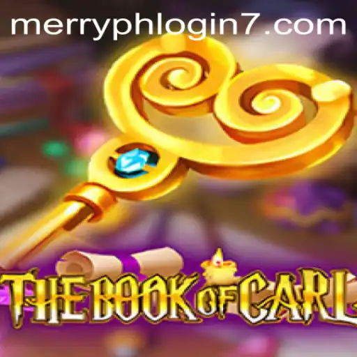 Exploring TheBookofCarl and Its Engaging Gameplay