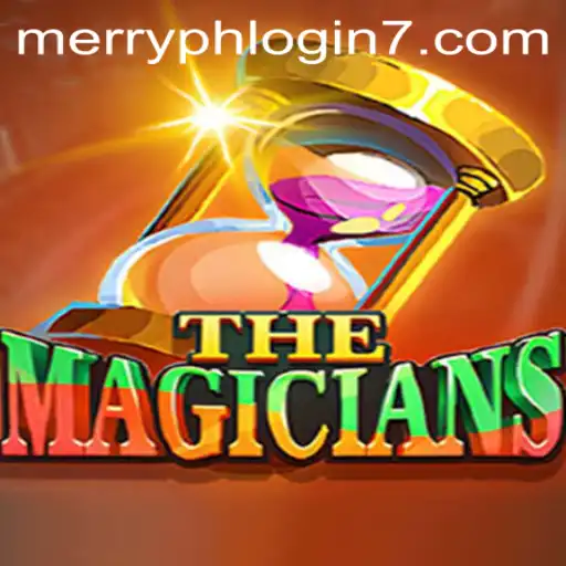 TheMagicians: A Deep Dive into the Magical World of Merry PH Login