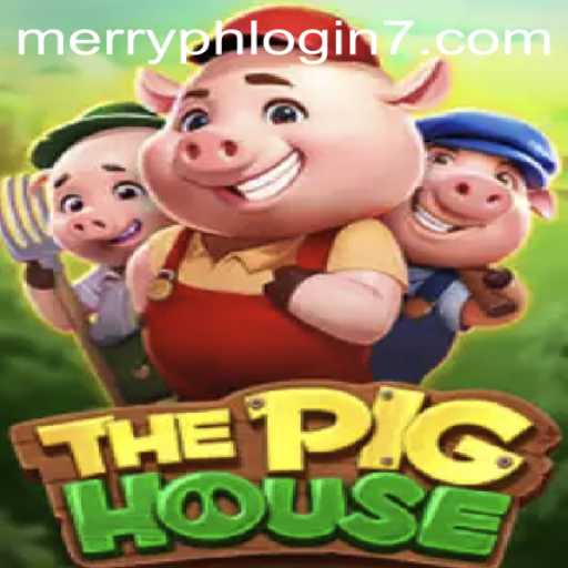 Exploring ThePigHouse: A Unique Gaming Experience with Merry PH Login
