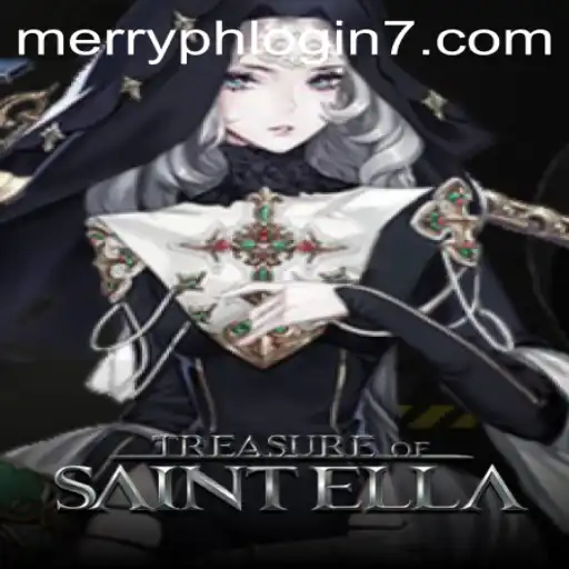 Exploring the Digital Adventure of TreasureofSaintElla