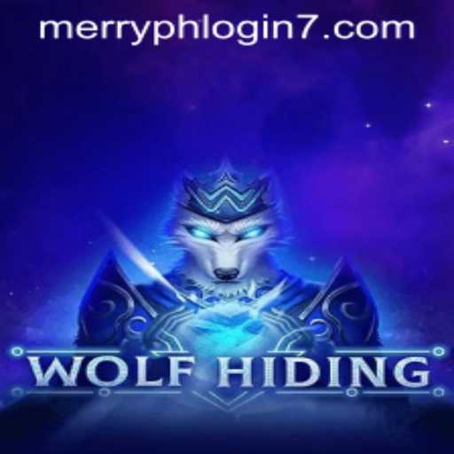 Exploring the Exciting World of WolfHiding: A Game of Strategy and Deception
