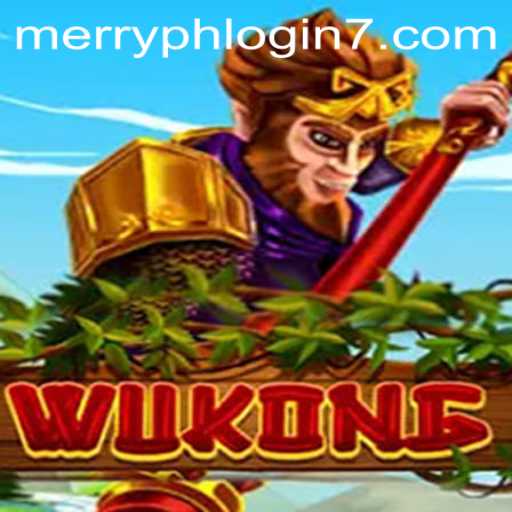Explore the Mythical World of Wukong: Navigating the Adventure with Merry PH Login