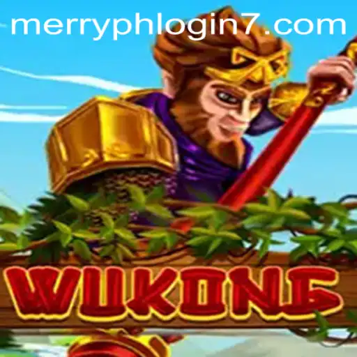 Explore the Mythical World of Wukong: Navigating the Adventure with Merry PH Login