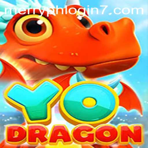 YoDragon: Dive into a Mythical Adventure with Merry PH Login
